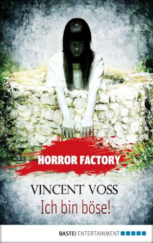 Horror Factory - Ich bin böse! 