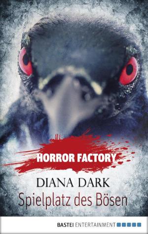 Horror Factory - Spielplatz des Bösen 