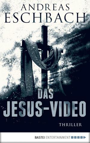 Das Jesus-Video Thriller