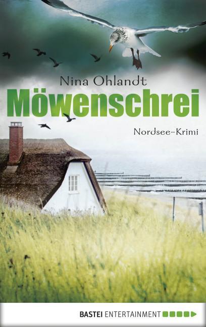 Möwenschrei Nordsee-Krimi