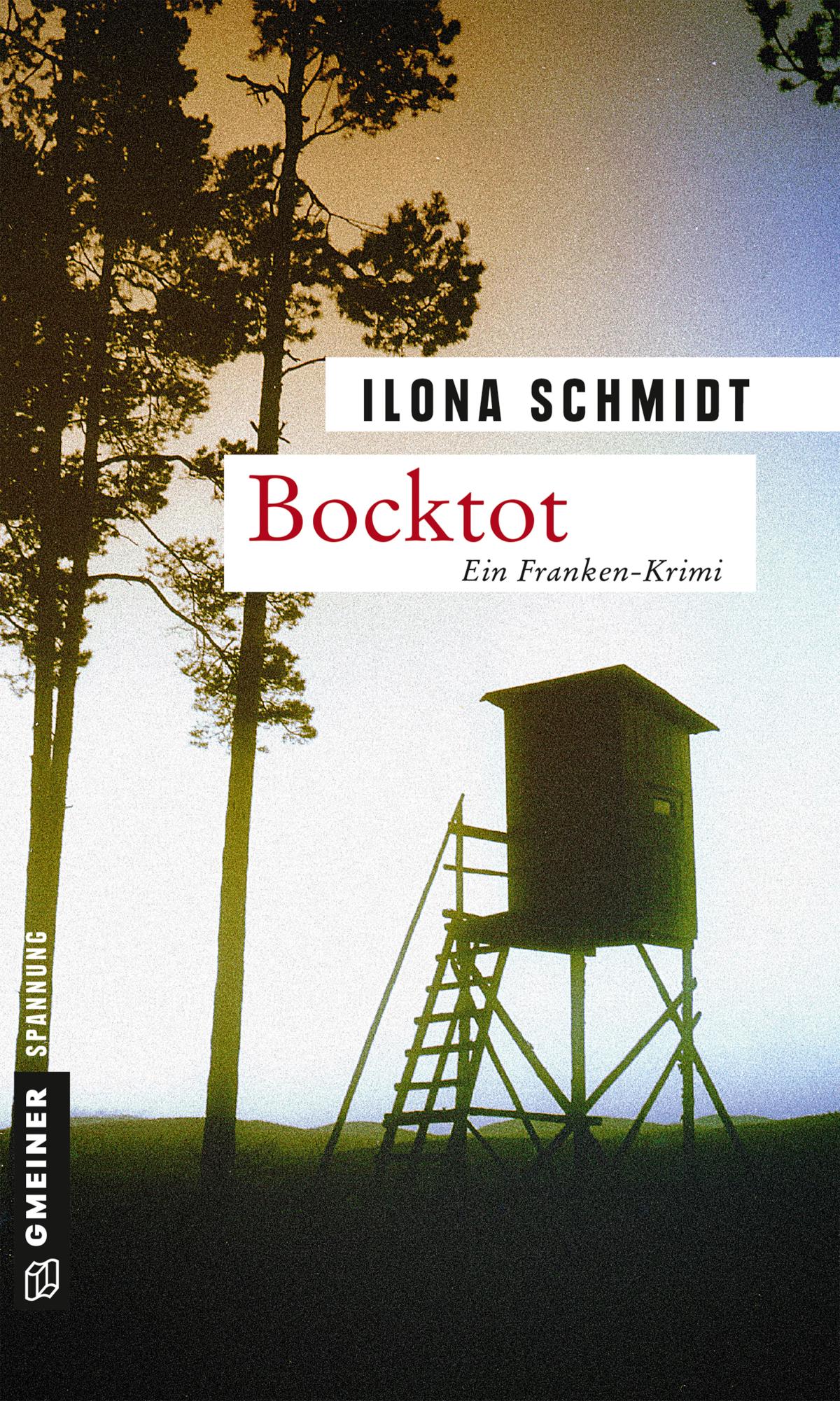 Bocktot Kriminalroman