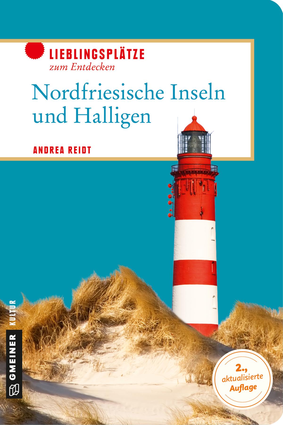 Nordfriesische Inseln und Halligen 