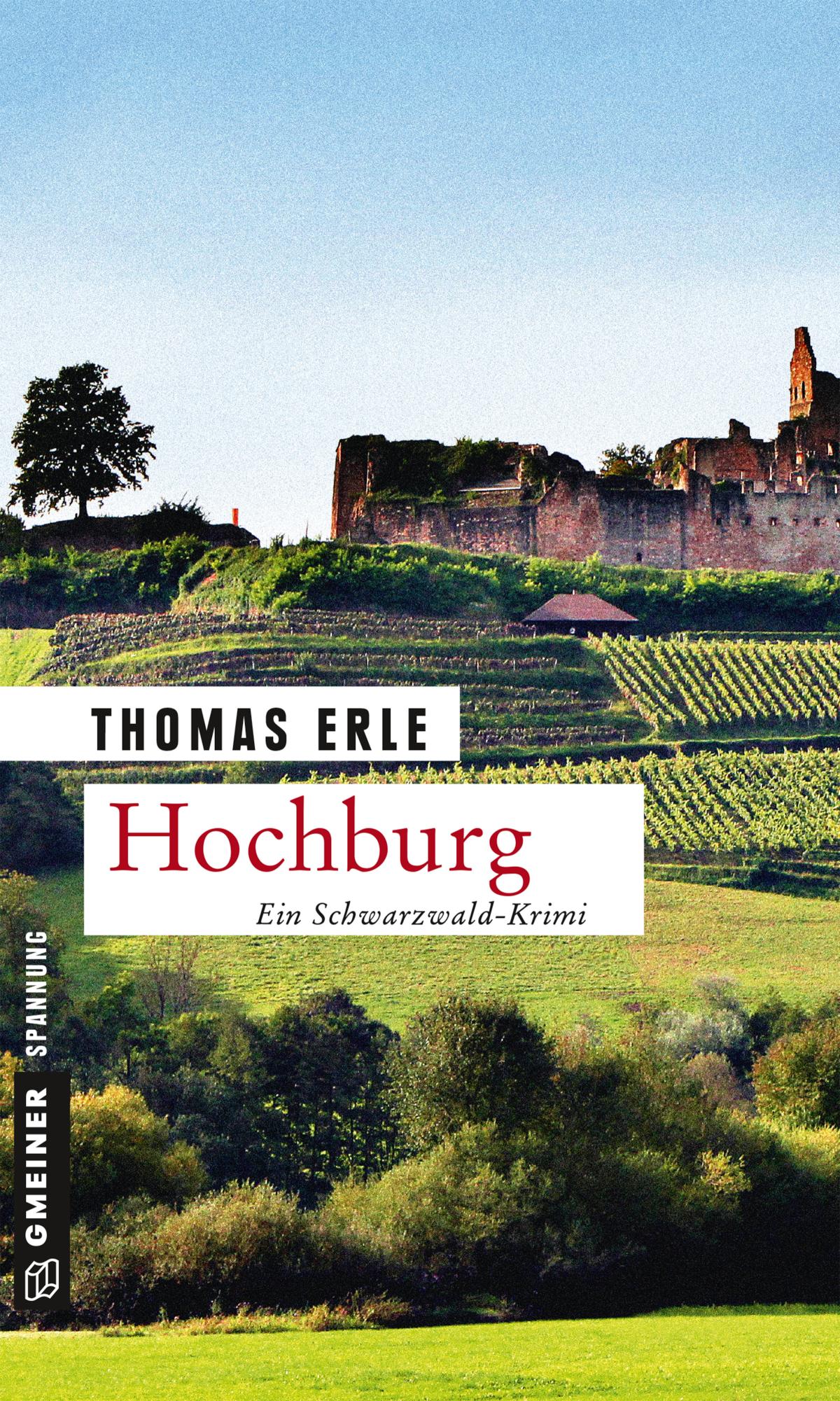 Hochburg Kaltenbachs vierter Fall