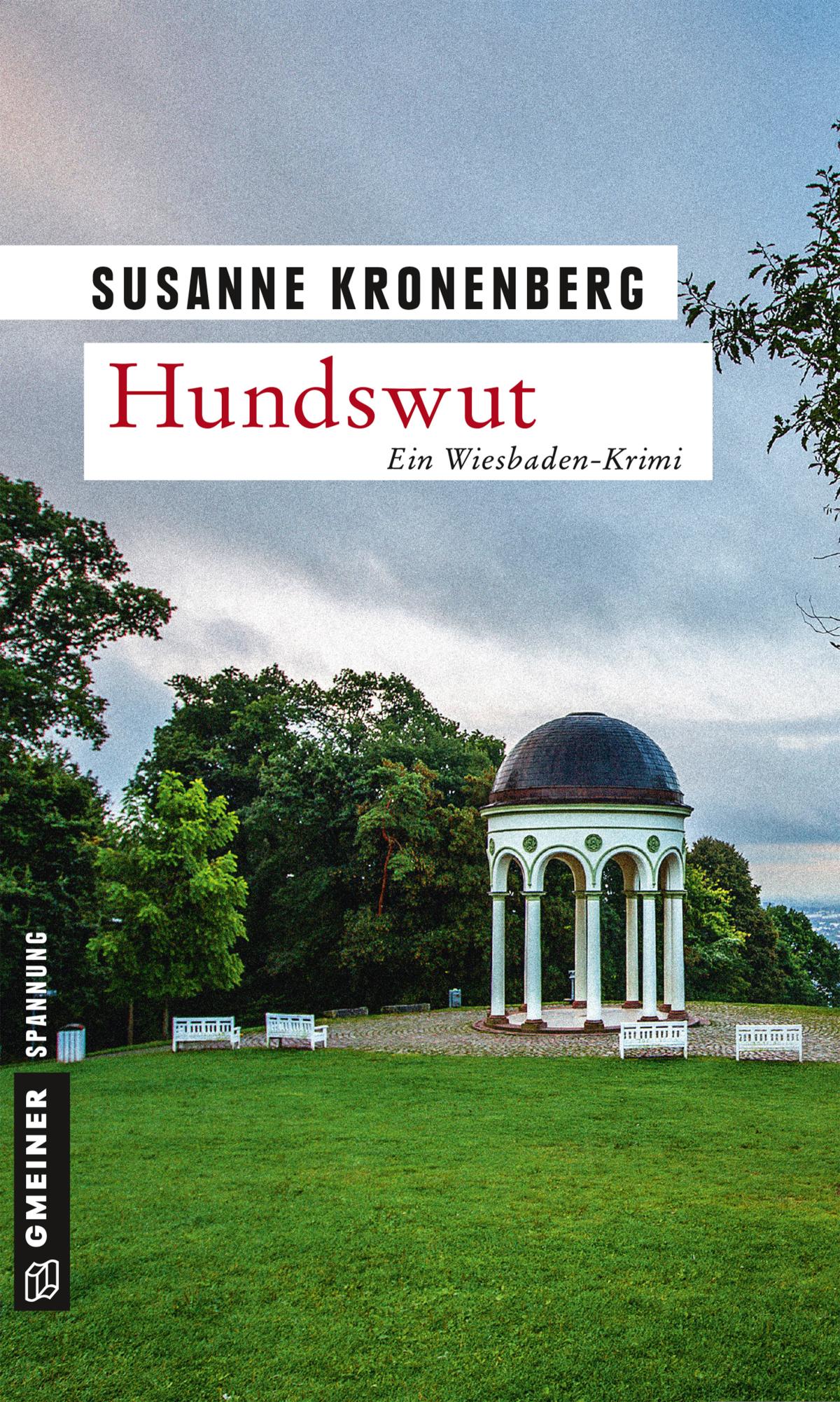 Hundswut Norma Tanns sechster Fall