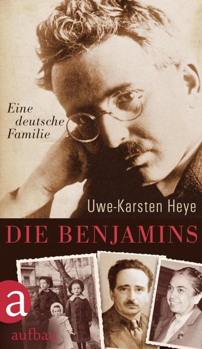 Die Benjamins Eine deutsche Familie