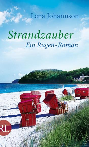 Strandzauber Ein Rügen-Roman