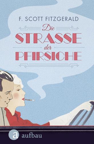 Die Straße der Pfirsiche 