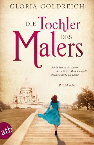 Die Tochter des Malers Roman