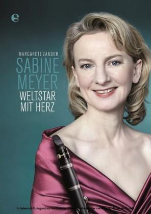 Sabine Meyer Weltstar mit Herz