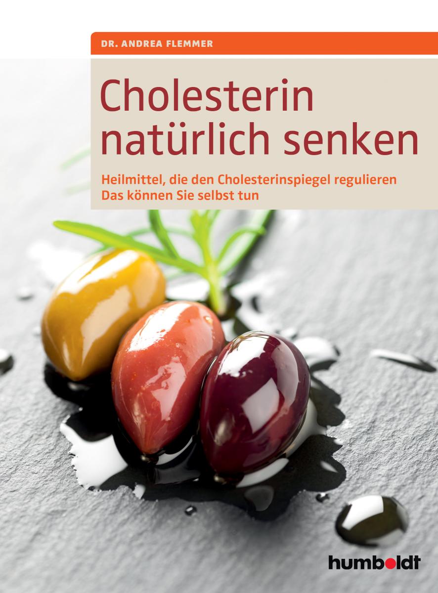 Cholesterin natürlich senken Heilmittel, die den Cholesterinspiegel regulieren, Das können Sie selbst tun