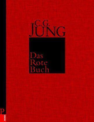 Das Rote Buch Liber Novus. Vorw. v. Ulrich Hoerni 