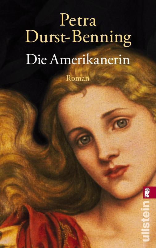 Die Amerikanerin 