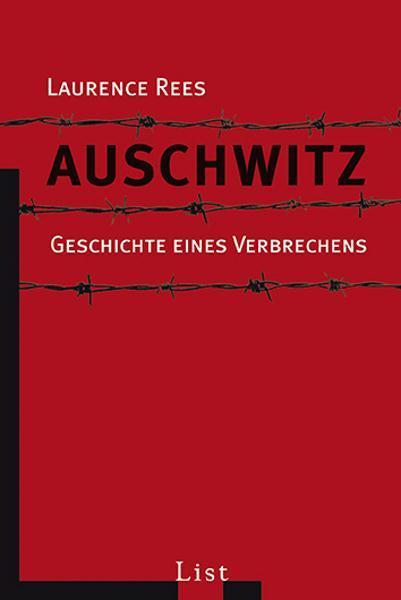 Auschwitz Geschichte eines Verbrechens
