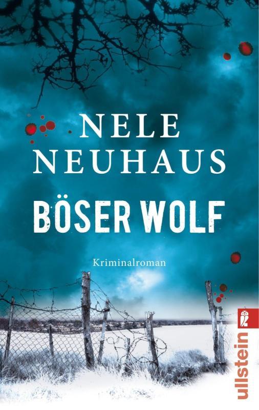 Böser Wolf Kriminalroman | Ein Mord, gefährliche Recherchen und ein tiefer Abgrund: Nr. 1 Bestseller: Nichts für schwache Nerven