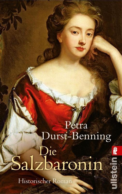 Die Salzbaronin 