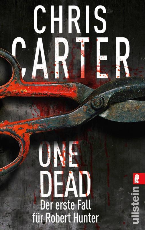 One Dead Novella - Der erste Fall für Robert Hunter | Ein fragwürdiger Selbstmord, ein Mörder auf freiem Fuß und Hunters erste Ermittlung