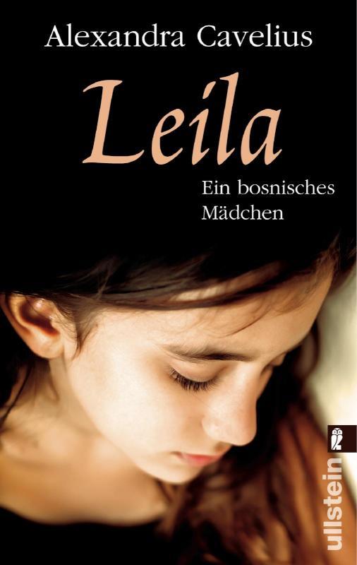 Leila Ein bosnisches Mädchen