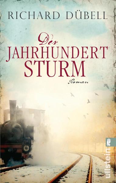 Der Jahrhundertsturm 