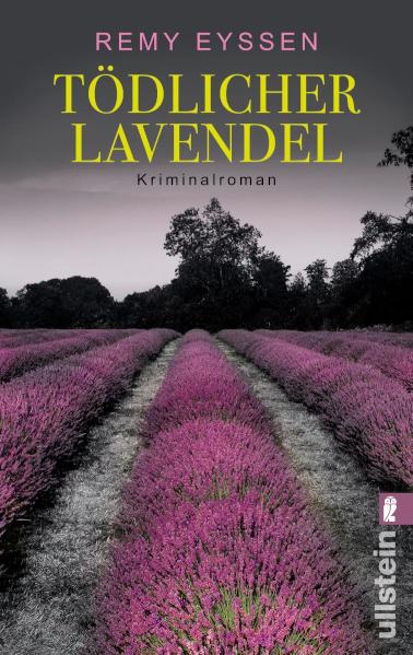 Tödlicher Lavendel Der erste Fall für Leon Ritter | Die Bestseller-Reihe aus der Provence | Spannende Urlaubslektüre für Südfrankreich-Fans