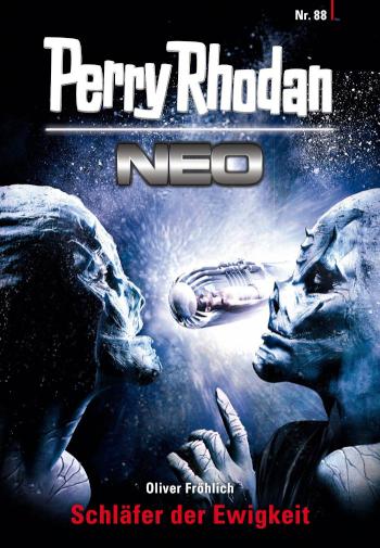 Perry Rhodan Neo 88: Schläfer der Ewigkeit Staffel: Kampfzone Erde 4 von 12