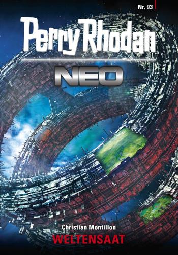 Perry Rhodan Neo 93: WELTENSAAT Staffel: Kampfzone Erde 9 von 12