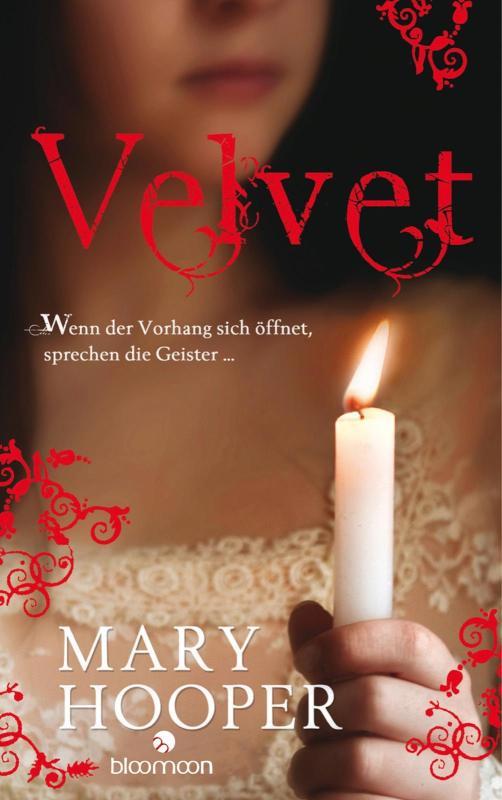 Velvet Wenn der Vorhang sich öffnet