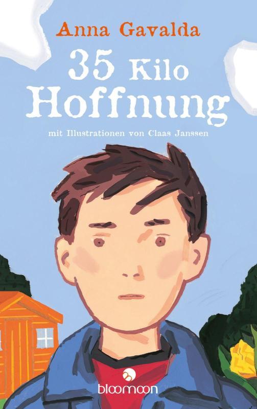 35 Kilo Hoffnung 