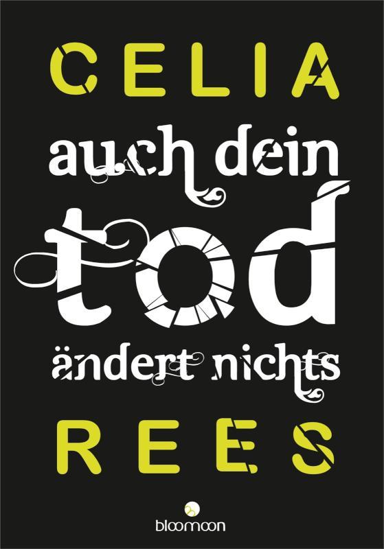 Auch dein Tod ändert nichts 