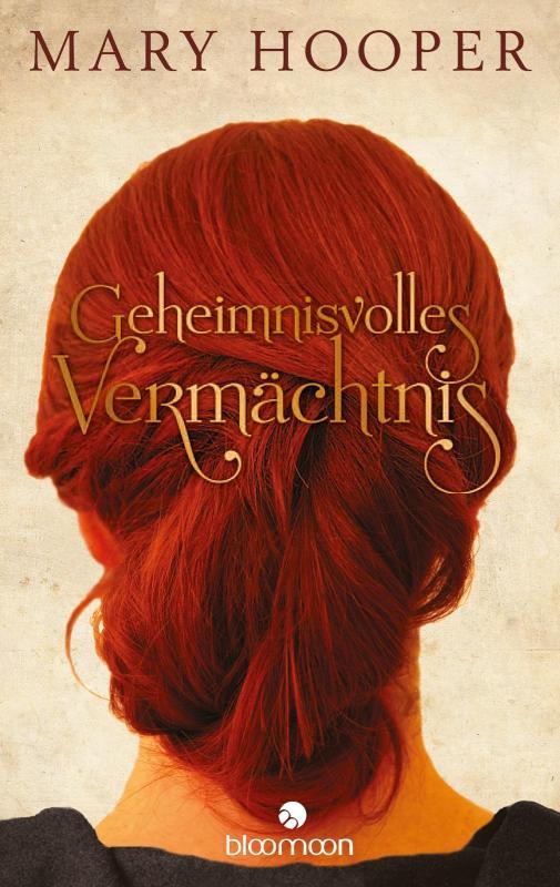 Geheimnisvolles Vermächtnis 