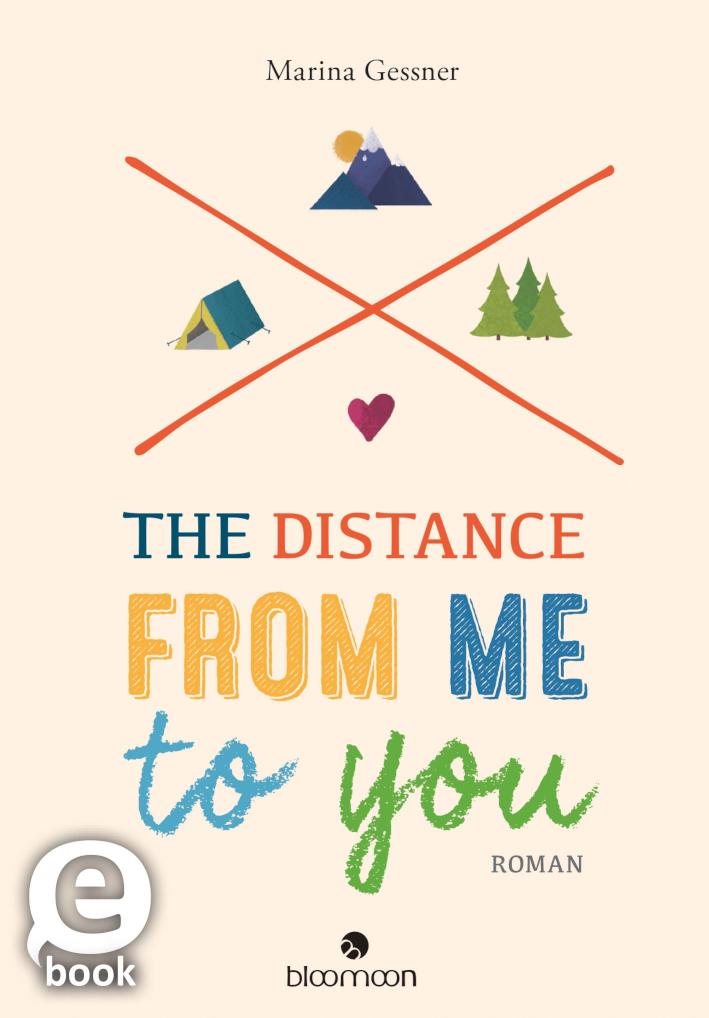 The Distance from me to you Roman