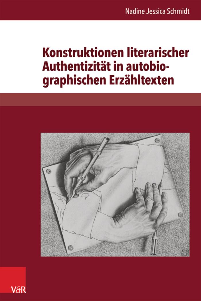Konstruktionen literarischer Authentizität in autobiographischen Erzähltexten Exemplarische Analysen zu Christa Wolf, Ruth Klüger, Binjamin Wilkomirski und Günter Grass