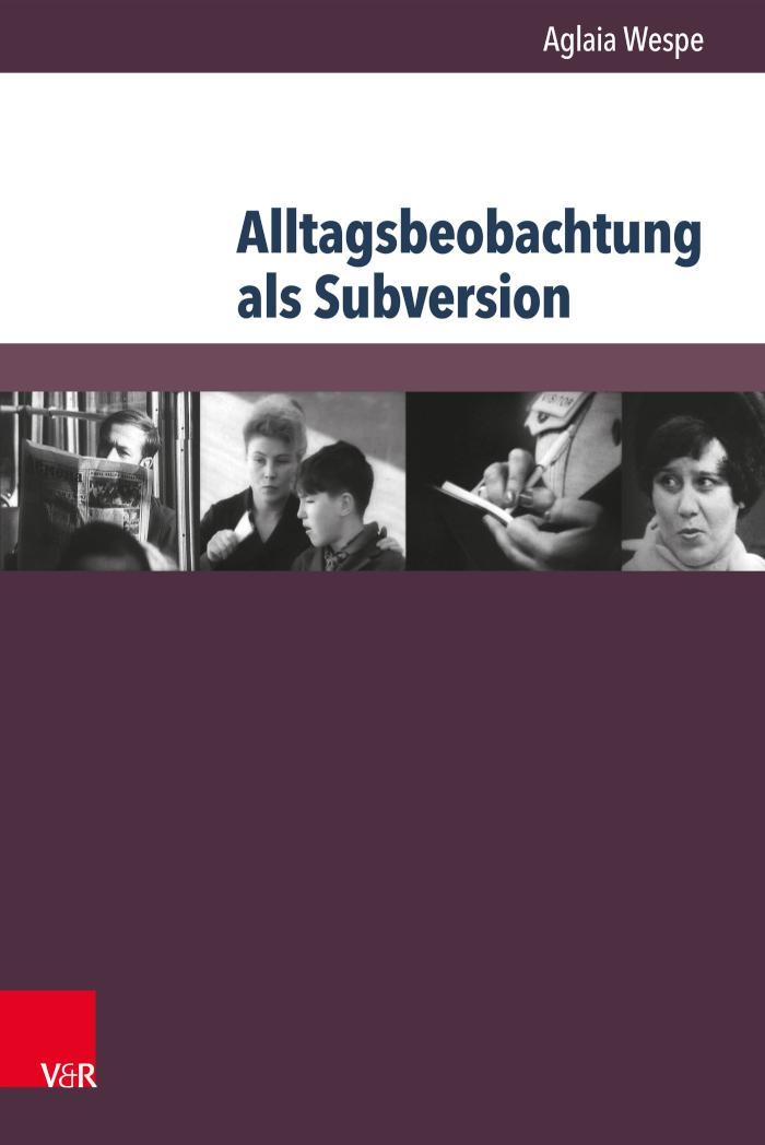Alltagsbeobachtung als Subversion Leningrader Dokumentarfilm im Spätsozialismus