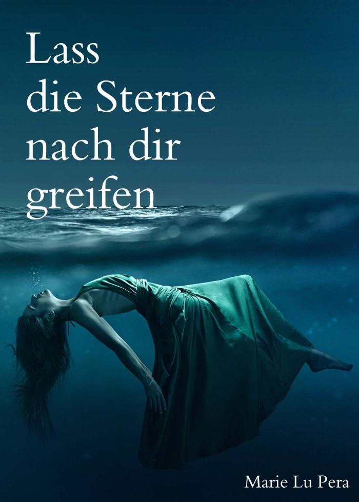 Lass die Sterne nach dir greifen 
