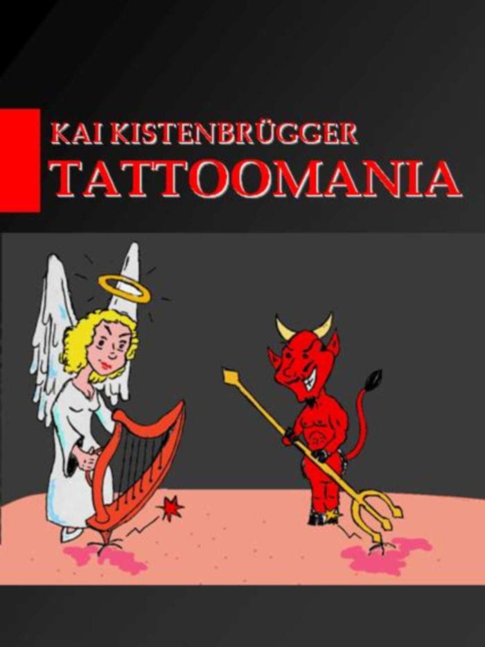 Tattoomania Kurzgeschichte