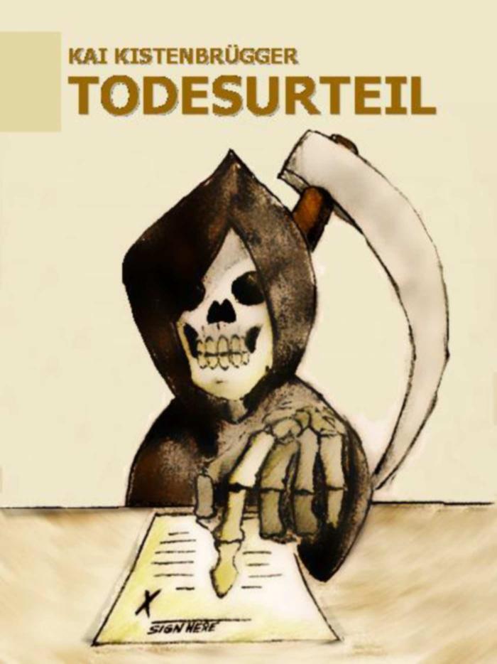 Todesurteil Kurzgeschichte