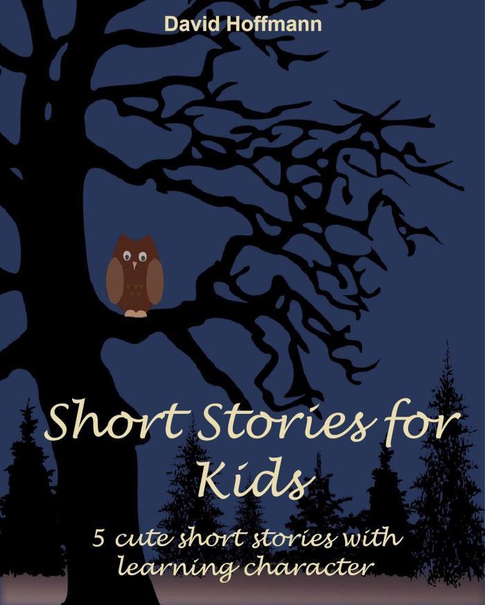 Short stories for kids 5 cute short stories with learning character