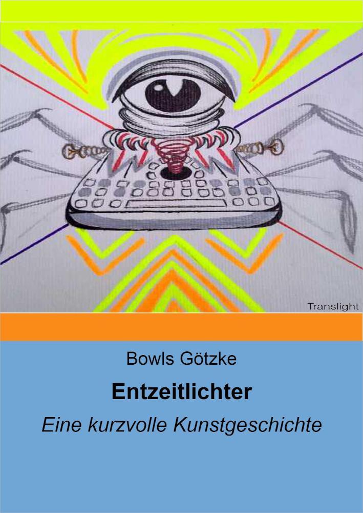 Entzeitlichter Eine kurzvolle Kunstgeschichte