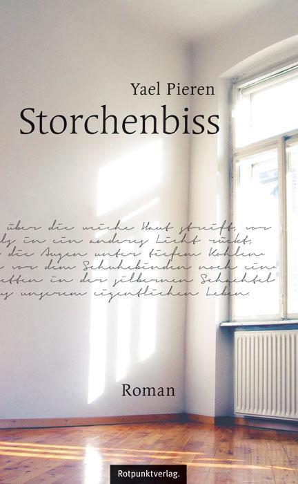 Storchenbiss Roman