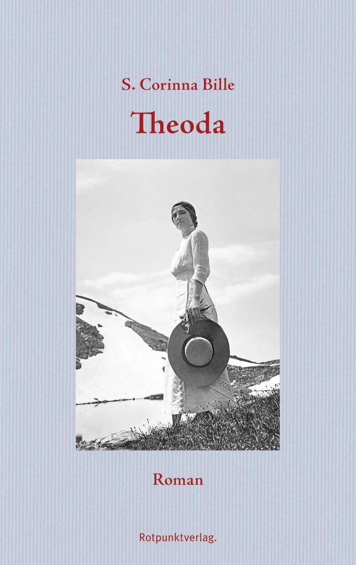 Theoda Roman