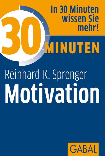 30 Minuten Motivation 