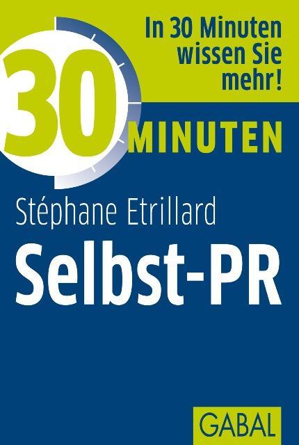 30 Minuten Selbst-PR 