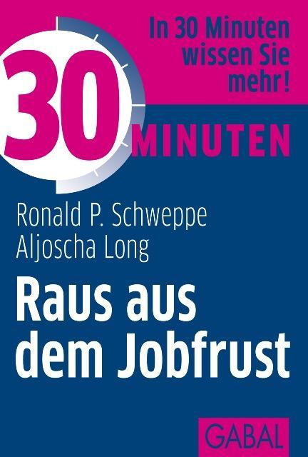 30 Minuten Raus aus dem Jobfrust 