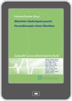 Mitarbeiter händeringend gesucht: Personalkonzepte sichern Überleben 