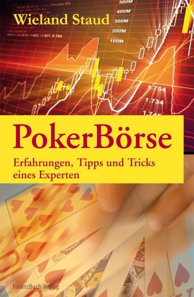 Pokerbörse Einblicke eines Experten