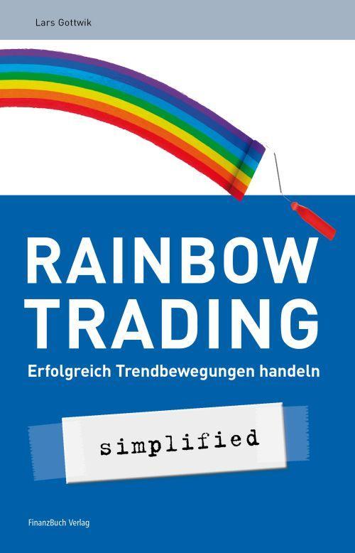 Rainbow-Trading Erfolgreich Trendbewegungen handeln