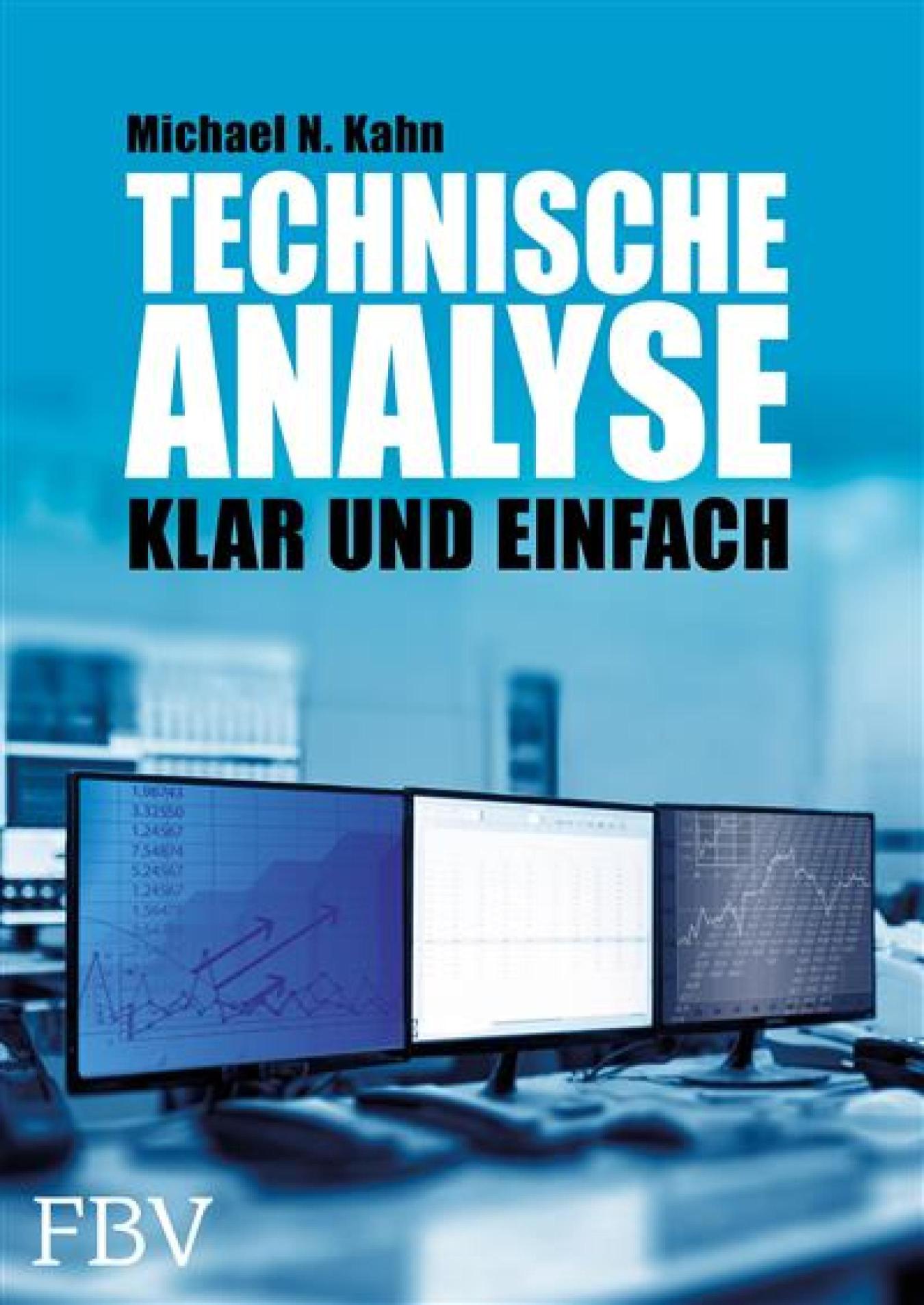 Technische Analyse Klar und Einfach
