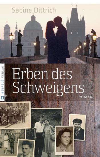 Erben des Schweigens Roman