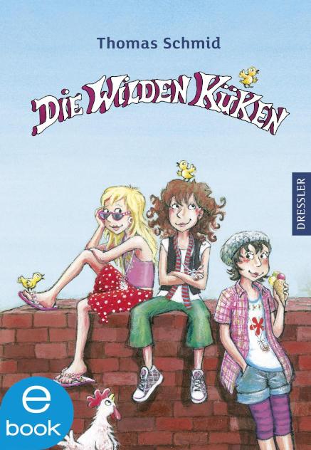 Die Wilden Küken 1 Band 1