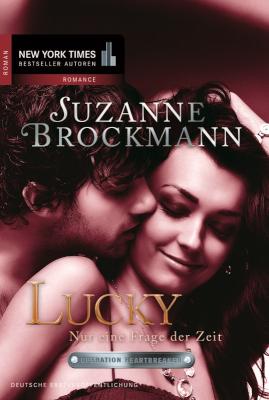 Lucky - Nur eine Frage der Zeit Romantic Suspense