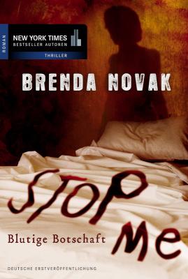 Stop Me - Blutige Botschaft 